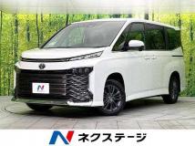 2025 Toyota Voxy