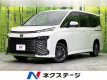 2025 Toyota Voxy