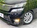 2010 Toyota Vellfire