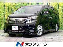 2010 Toyota Vellfire