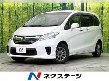 2015 Honda Freed