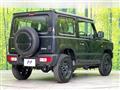 2025 Suzuki Jimny