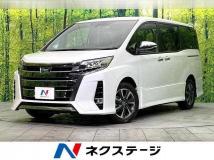 2021 Toyota Noah