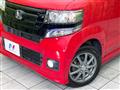 2015 Honda N BOX