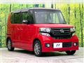 2015 Honda N BOX