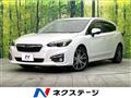 2018 Subaru Impreza