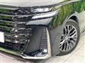 2024 Toyota Vellfire