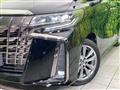 2021 Toyota Alphard G