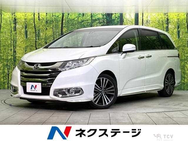 2013 Honda Odyssey