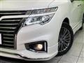 2019 Nissan Elgrand