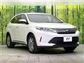 2019 Toyota Harrier Hybrid
