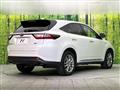 2019 Toyota Harrier Hybrid