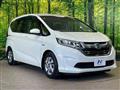 2017 Honda Freed