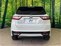 2018 Toyota Harrier