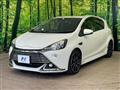 2016 Toyota AQUA