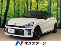 2019 Daihatsu Copen