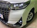 2018 Toyota Alphard G