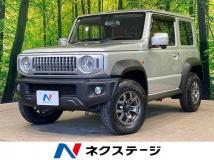 2021 Suzuki Jimny Sierra