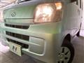 2016 Daihatsu Hijet Cargo