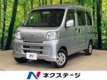 2016 Daihatsu Hijet Cargo
