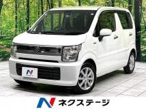 2019 Suzuki Wagon R