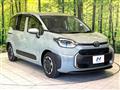 2022 Toyota Sienta