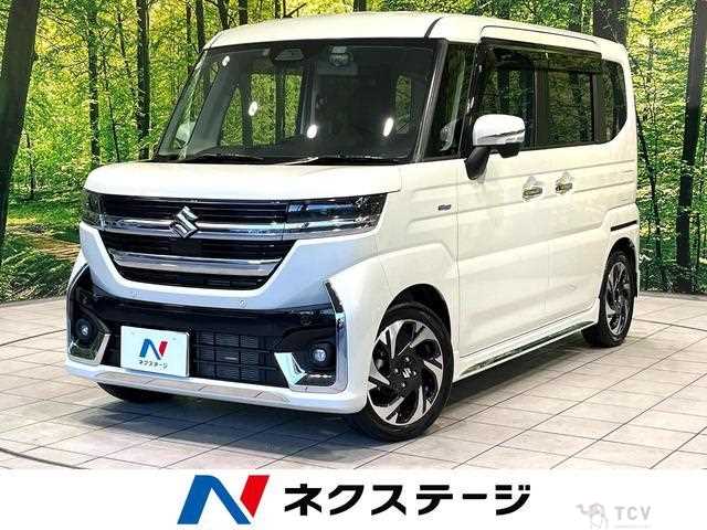 2024 Suzuki Suzuki Others