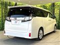 2017 Toyota Vellfire