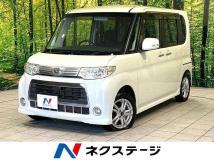 2011 Daihatsu Tanto