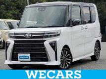 2022 Daihatsu Tanto