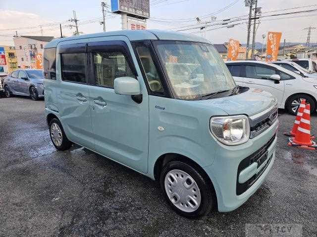 2018 Suzuki Suzuki Others