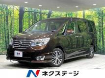 2015 Nissan Serena