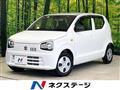 2020 Suzuki Alto