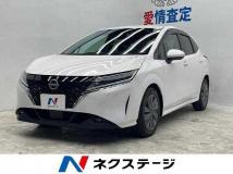 2022 Nissan Note