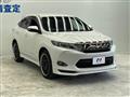 2017 Toyota Harrier