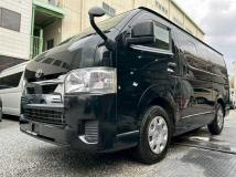 2021 Toyota Hiace Van