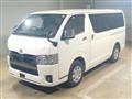 2023 Toyota Hiace Van