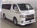 2019 Toyota Regiusace Van