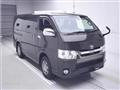 2019 Toyota Hiace Van