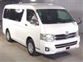 2012 Toyota Hiace Wagon