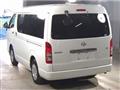 2012 Toyota Hiace Wagon