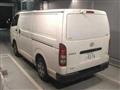 2010 Toyota Hiace Van