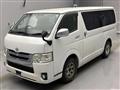 2016 Toyota Hiace Van