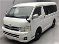 2011 Toyota Regiusace Van