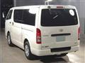 2018 Toyota Hiace Van