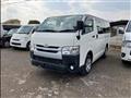 2015 Toyota Hiace Van