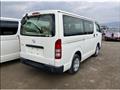 2015 Toyota Hiace Van