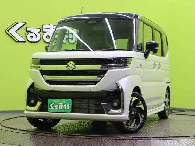 2025 Suzuki Suzuki Others