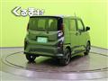 2025 Daihatsu Move