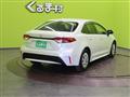 2023 Toyota Corolla Sedan